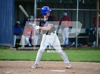 Thumbnail 1 in North Branford vs. St. Paul Catholic (CIAC Class S Quarterfinal) photogallery.