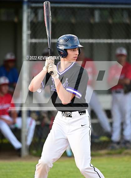 Thumbnail 2 in North Branford vs. St. Paul Catholic (CIAC Class S Quarterfinal) photogallery.