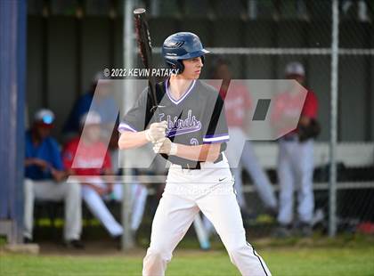 Thumbnail 1 in North Branford vs. St. Paul Catholic (CIAC Class S Quarterfinal) photogallery.