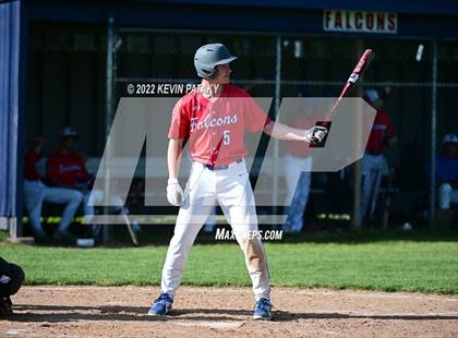 Thumbnail 2 in North Branford vs. St. Paul Catholic (CIAC Class S Quarterfinal) photogallery.