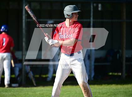 Thumbnail 3 in North Branford vs. St. Paul Catholic (CIAC Class S Quarterfinal) photogallery.