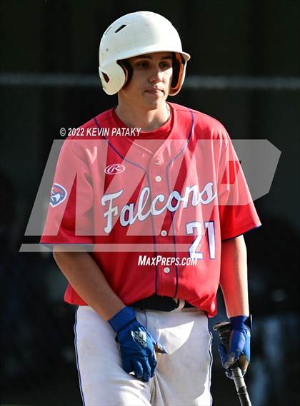 Thumbnail 2 in North Branford vs. St. Paul Catholic (CIAC Class S Quarterfinal) photogallery.