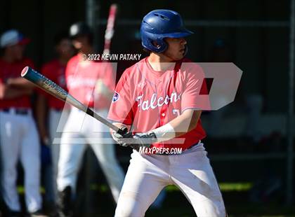 Thumbnail 3 in North Branford vs. St. Paul Catholic (CIAC Class S Quarterfinal) photogallery.