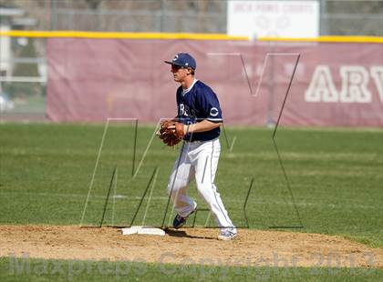 Thumbnail 3 in Arvada West vs. Columbine photogallery.