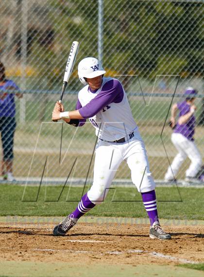 Thumbnail 2 in Arvada West vs. Columbine photogallery.