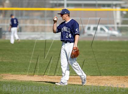 Thumbnail 1 in Arvada West vs. Columbine photogallery.