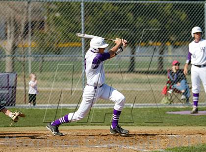 Thumbnail 2 in Arvada West vs. Columbine photogallery.