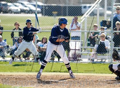 Thumbnail 3 in Arvada West vs. Columbine photogallery.
