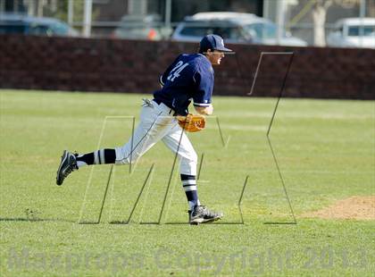 Thumbnail 3 in Arvada West vs. Columbine photogallery.