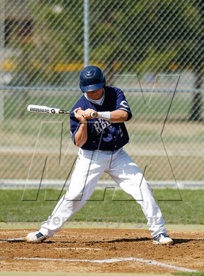 Thumbnail 3 in Arvada West vs. Columbine photogallery.
