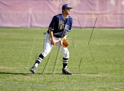 Thumbnail 3 in Arvada West vs. Columbine photogallery.