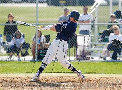 Thumbnail 1 in Arvada West vs. Columbine photogallery.
