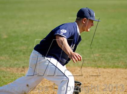 Thumbnail 1 in Arvada West vs. Columbine photogallery.