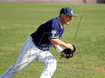 Thumbnail 1 in Arvada West vs. Columbine photogallery.