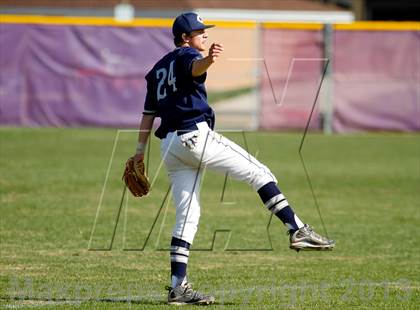 Thumbnail 1 in Arvada West vs. Columbine photogallery.