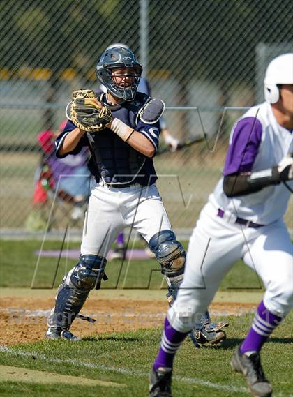 Thumbnail 3 in Arvada West vs. Columbine photogallery.