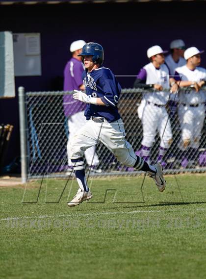 Thumbnail 1 in Arvada West vs. Columbine photogallery.