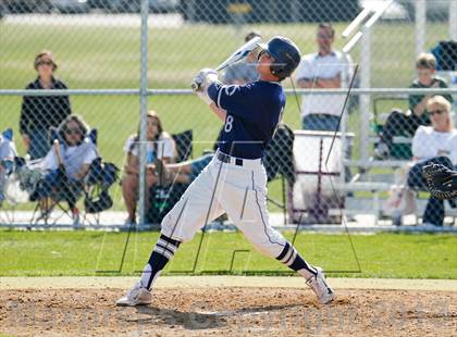 Thumbnail 2 in Arvada West vs. Columbine photogallery.