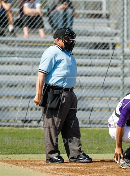 Thumbnail 1 in Arvada West vs. Columbine photogallery.