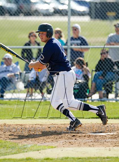 Thumbnail 2 in Arvada West vs. Columbine photogallery.