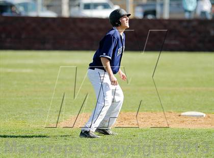 Thumbnail 2 in Arvada West vs. Columbine photogallery.