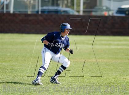 Thumbnail 2 in Arvada West vs. Columbine photogallery.