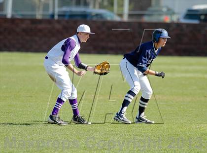 Thumbnail 1 in Arvada West vs. Columbine photogallery.