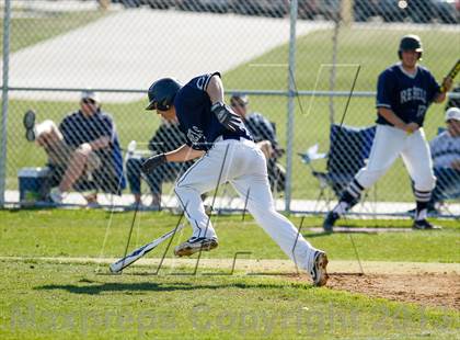 Thumbnail 1 in Arvada West vs. Columbine photogallery.