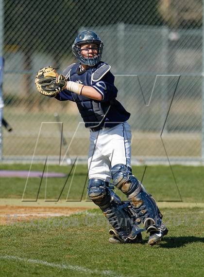 Thumbnail 3 in Arvada West vs. Columbine photogallery.