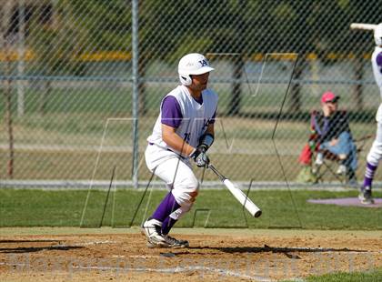 Thumbnail 2 in Arvada West vs. Columbine photogallery.