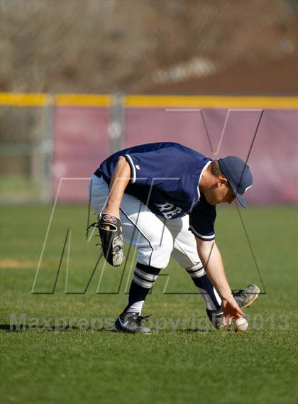 Thumbnail 3 in Arvada West vs. Columbine photogallery.