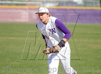 Thumbnail 1 in Arvada West vs. Columbine photogallery.