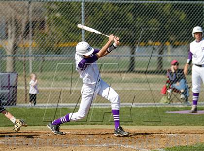 Thumbnail 1 in Arvada West vs. Columbine photogallery.