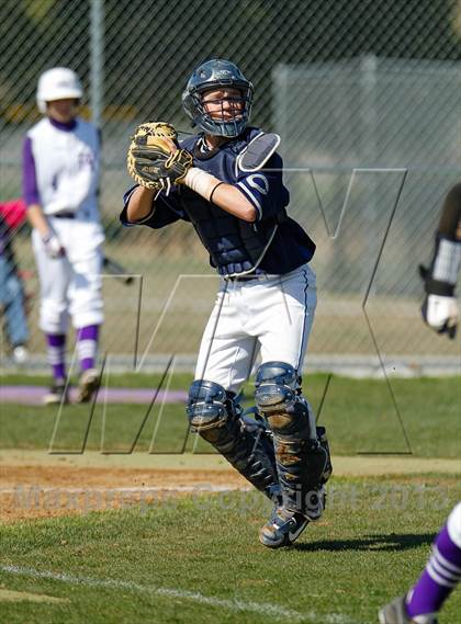Thumbnail 2 in Arvada West vs. Columbine photogallery.
