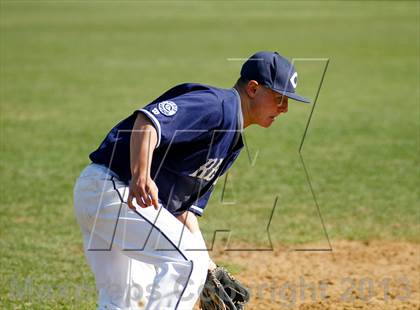 Thumbnail 3 in Arvada West vs. Columbine photogallery.