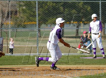 Thumbnail 3 in Arvada West vs. Columbine photogallery.