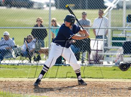 Thumbnail 2 in Arvada West vs. Columbine photogallery.