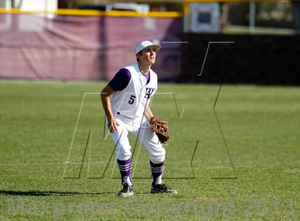 Thumbnail 2 in Arvada West vs. Columbine photogallery.