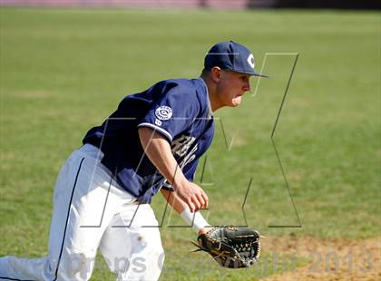 Thumbnail 2 in Arvada West vs. Columbine photogallery.