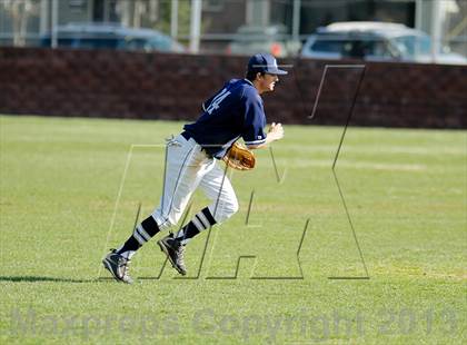 Thumbnail 2 in Arvada West vs. Columbine photogallery.