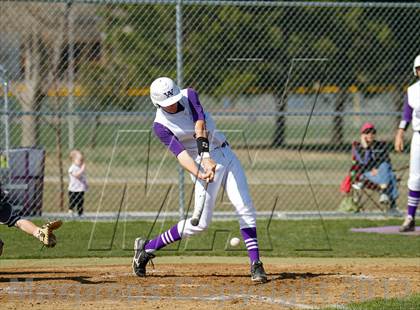 Thumbnail 2 in Arvada West vs. Columbine photogallery.