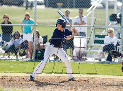 Thumbnail 1 in Arvada West vs. Columbine photogallery.