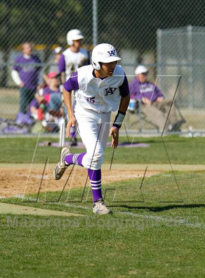 Thumbnail 2 in Arvada West vs. Columbine photogallery.