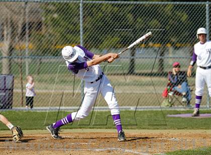 Thumbnail 3 in Arvada West vs. Columbine photogallery.