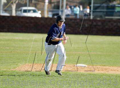 Thumbnail 3 in Arvada West vs. Columbine photogallery.