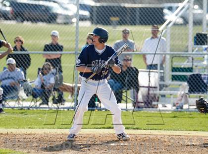 Thumbnail 3 in Arvada West vs. Columbine photogallery.