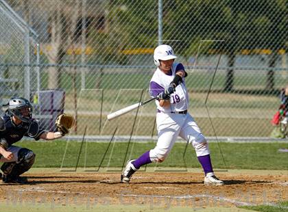 Thumbnail 2 in Arvada West vs. Columbine photogallery.