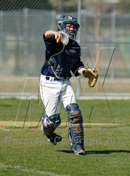 Thumbnail 2 in Arvada West vs. Columbine photogallery.