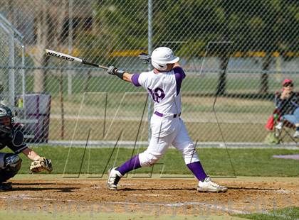 Thumbnail 1 in Arvada West vs. Columbine photogallery.