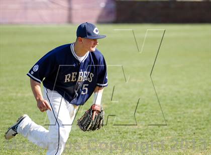 Thumbnail 3 in Arvada West vs. Columbine photogallery.